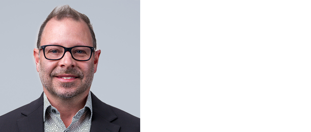 Chris Riter, Sales Consultant